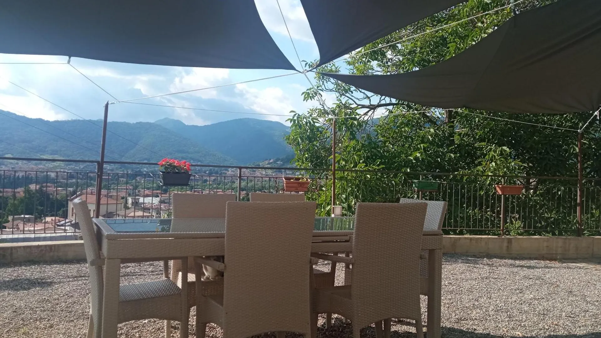Bergamo Bnb Villa di Serio 0*,  Italia
