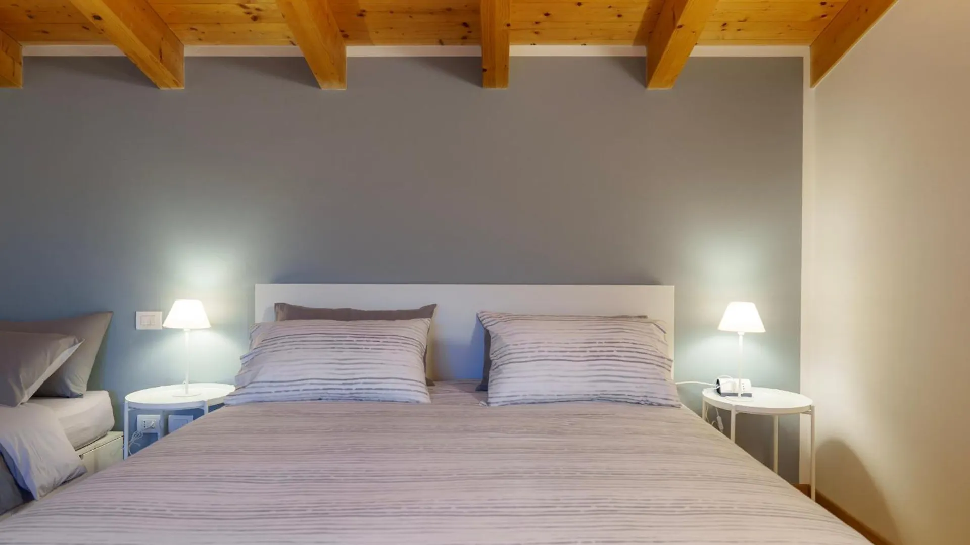 Bed & Breakfast Bergamo Bnb Villa di Serio