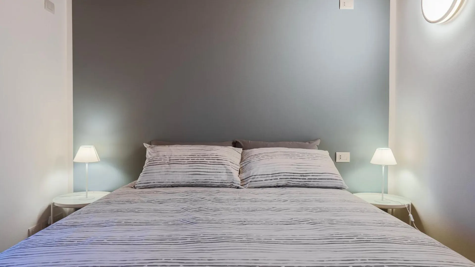 Bergamo Bnb Villa di Serio Bed & Breakfast