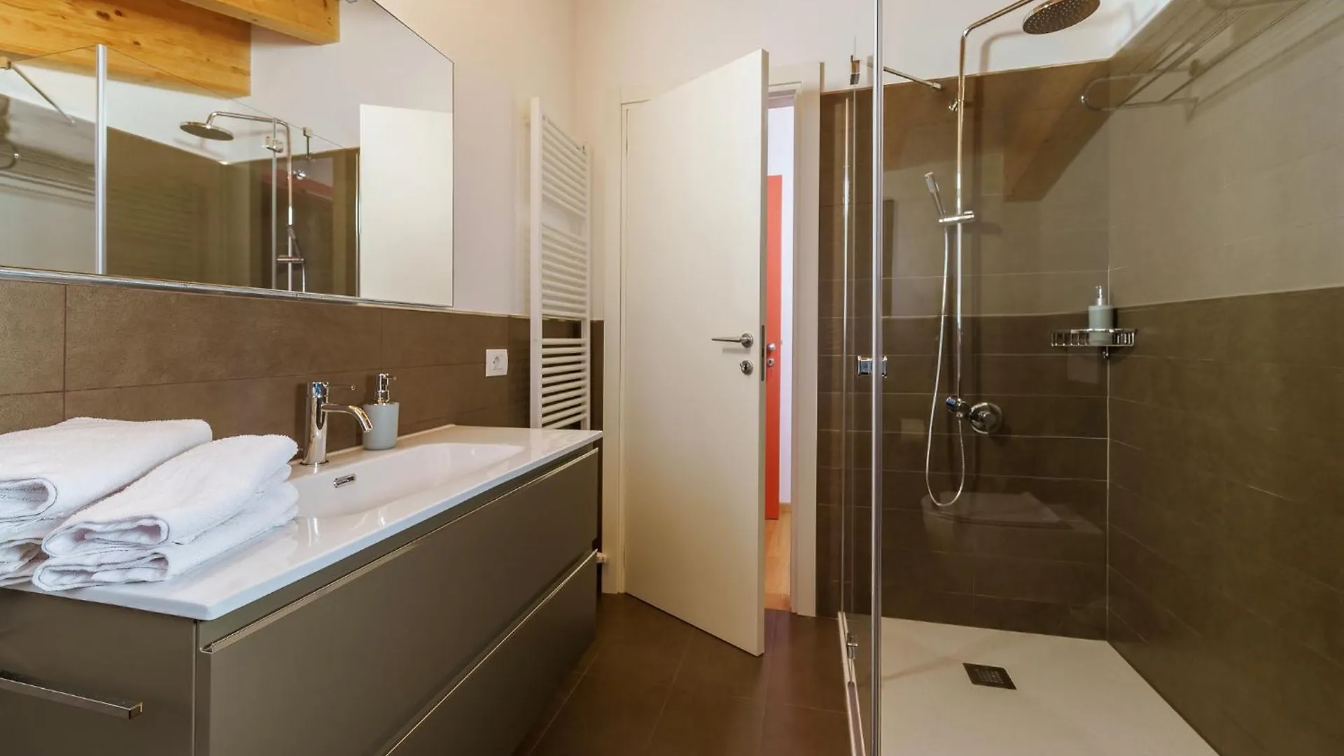 Bed & Breakfast Bergamo Bnb Villa di Serio