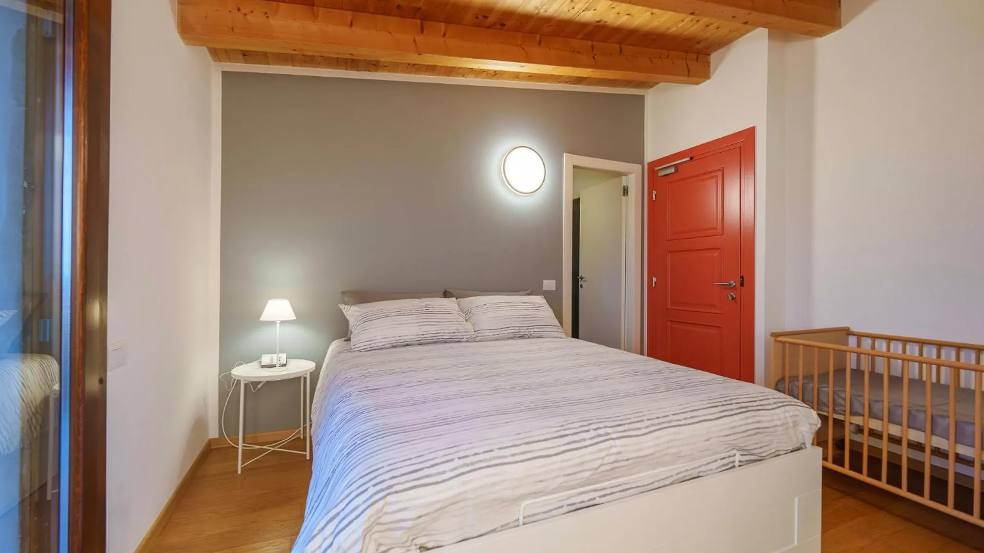 Bed & Breakfast Bergamo Bnb Villa di Serio