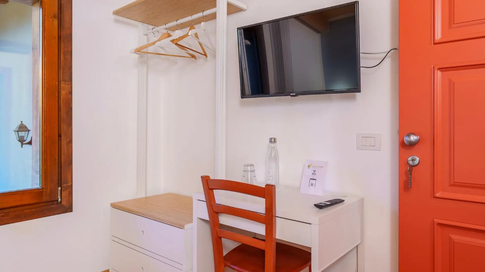 Bed & Breakfast Bergamo Bnb Villa di Serio