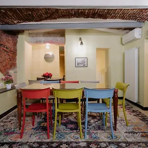 Le Stanze Del Piccadilly Hostel Genua