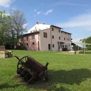 Casal Bengodi Frühstückspension Poggio a Caiano