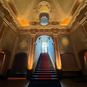 Palazzo Durazzo Hotel Genua
