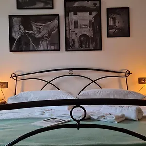 Casa Delle Rondini Cingia De' Botti
