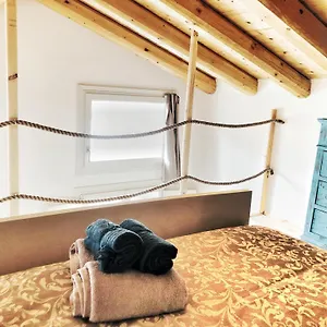 Casa Barteei Monte Isola