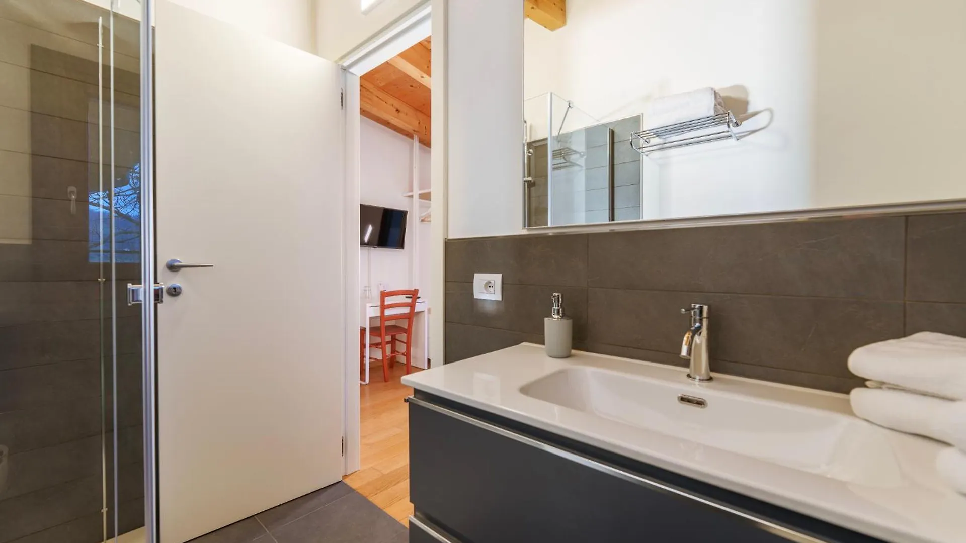 Bergamo Bnb Villa di Serio
