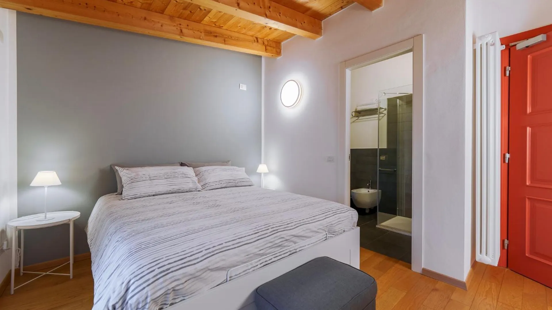Bergamo Bnb Villa di Serio Italia