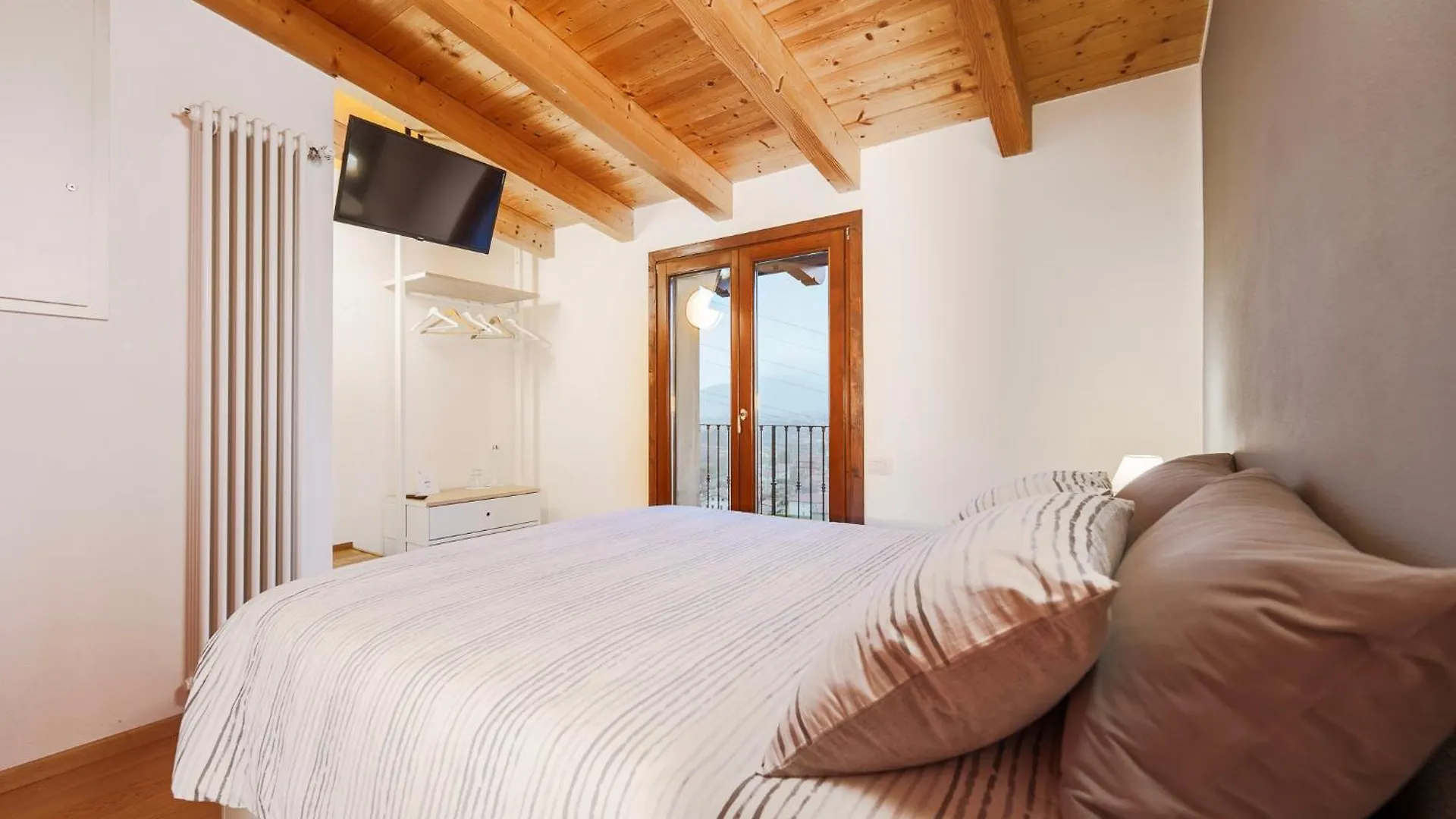 Bergamo Bnb Villa di Serio Bed & Breakfast