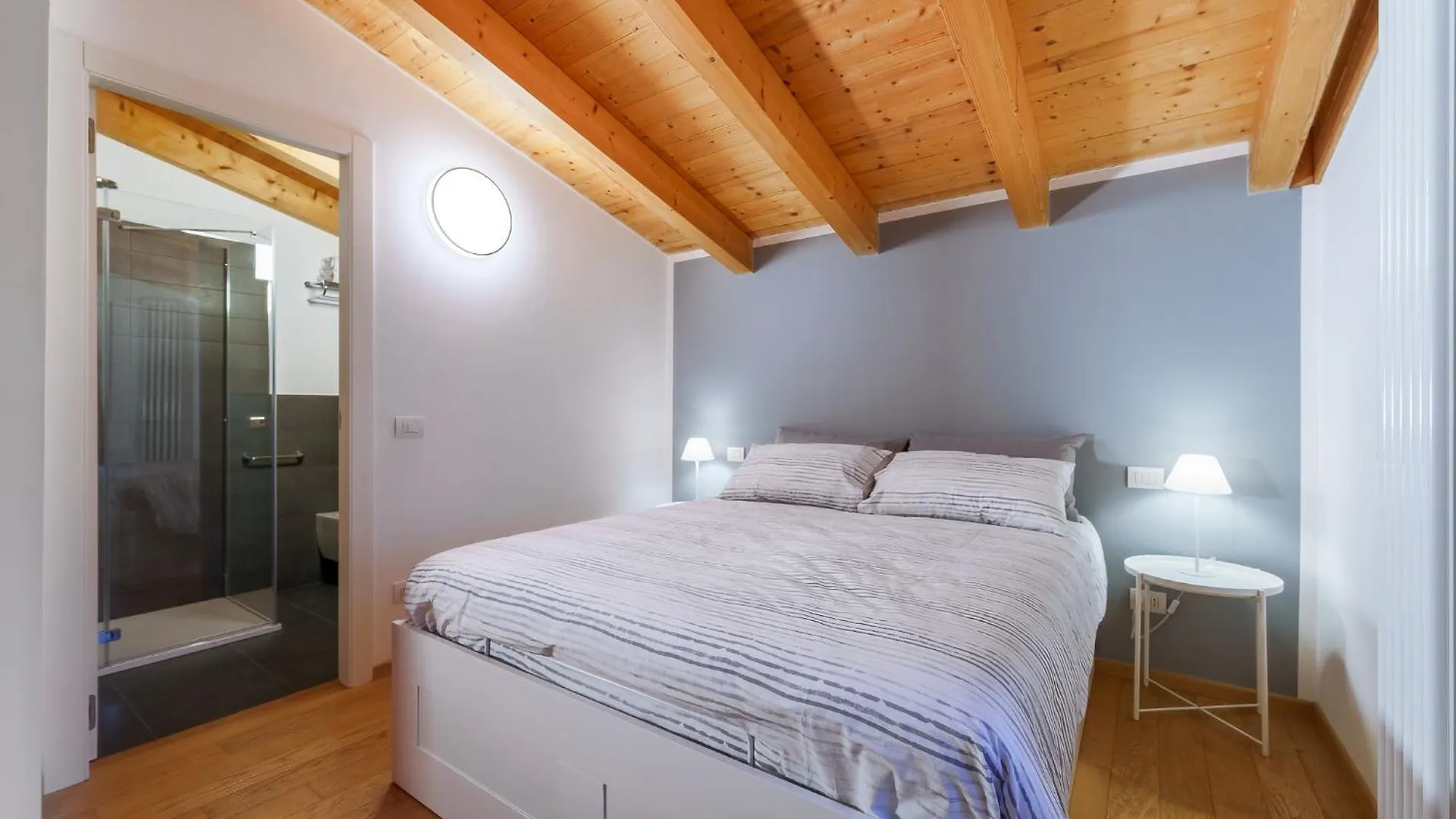 Bed & Breakfast Bergamo Bnb Villa di Serio Italy