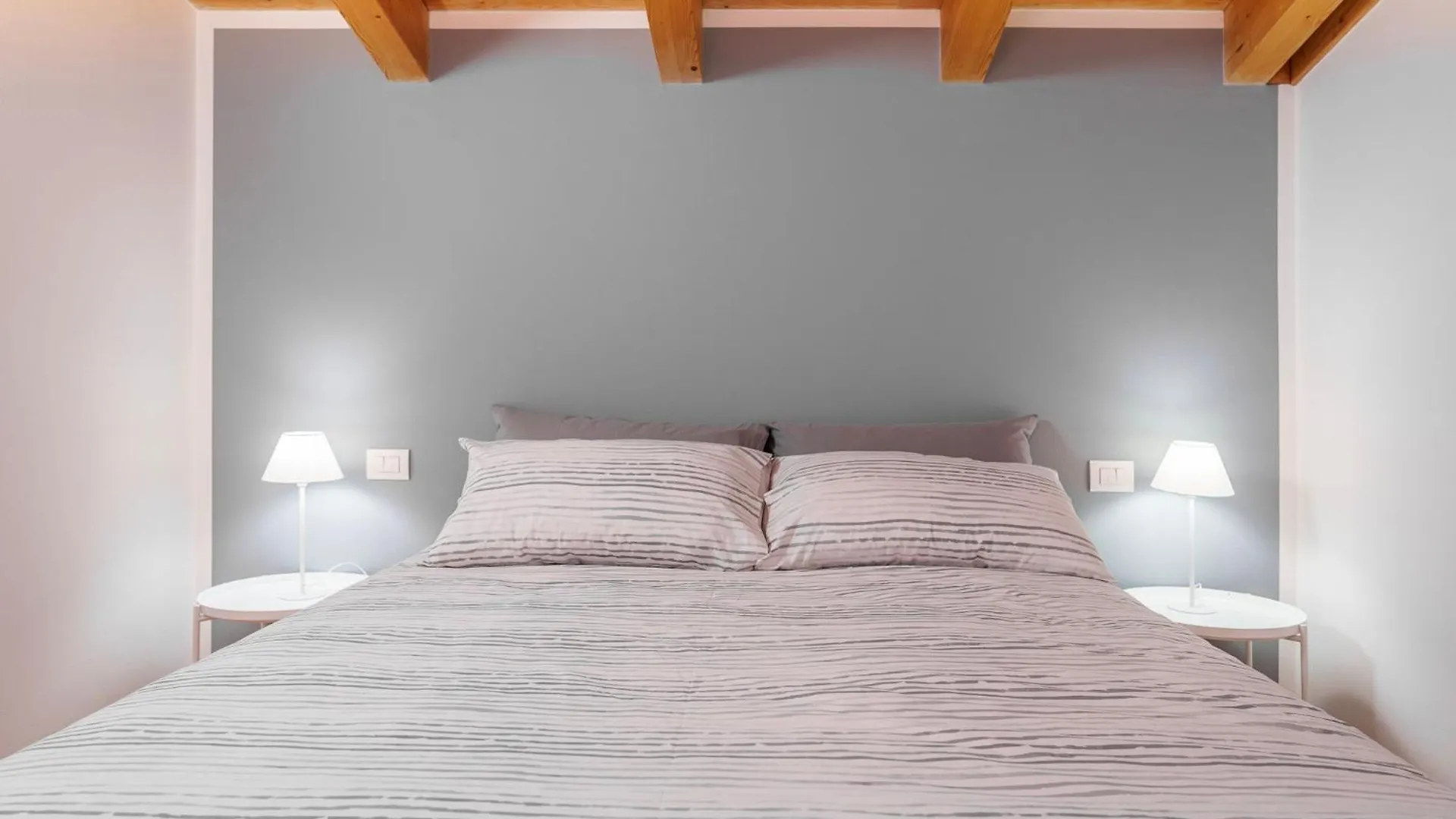 Bergamo Bnb Villa di Serio 0*,