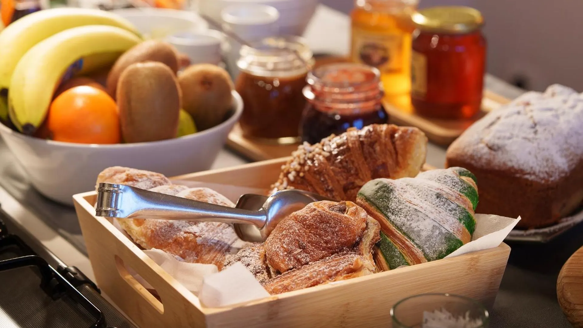 Bergamo Bnb Villa di Serio Bed & Breakfast