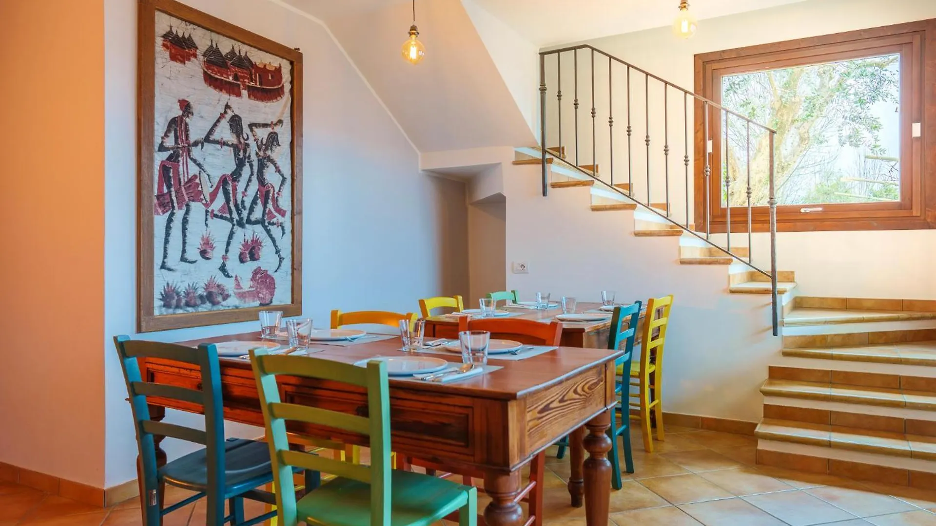 Bed & Breakfast Bergamo Bnb Villa di Serio